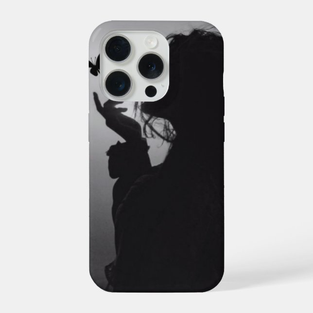 Iphone case (Back)