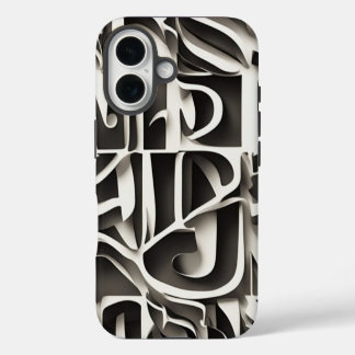 IPhone case