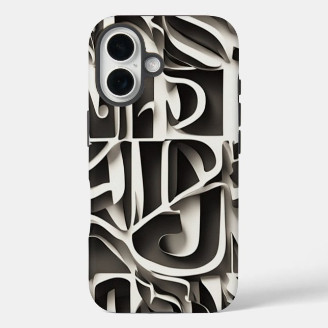 IPhone case (Back)