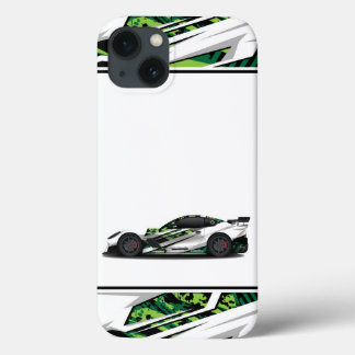 iPhone Case