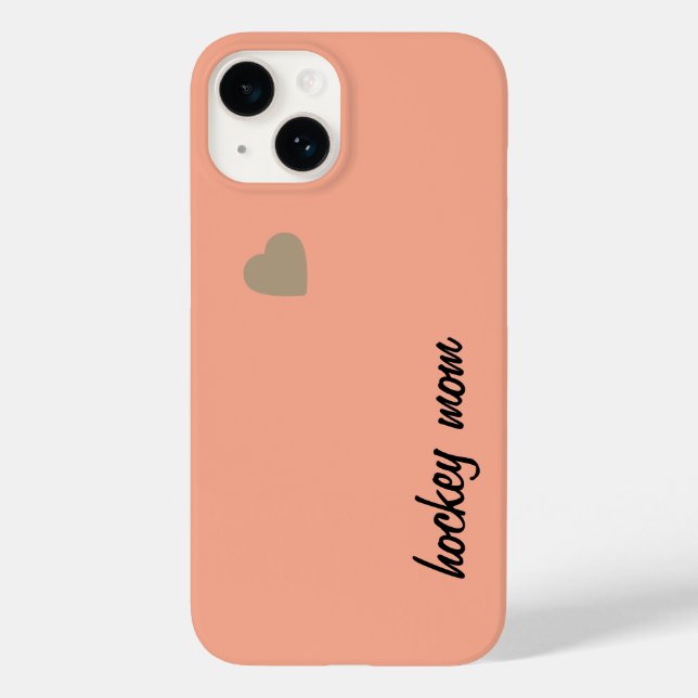 Iphone case (Back)