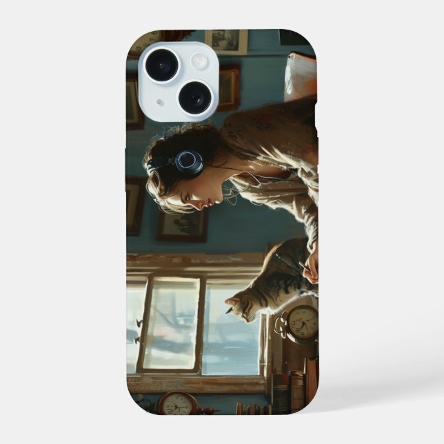 iphone case (Back)