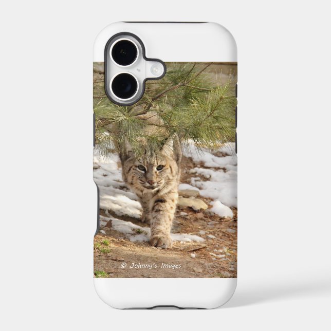 iPhone Case (Back)