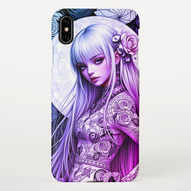 Iphone Case (Back)