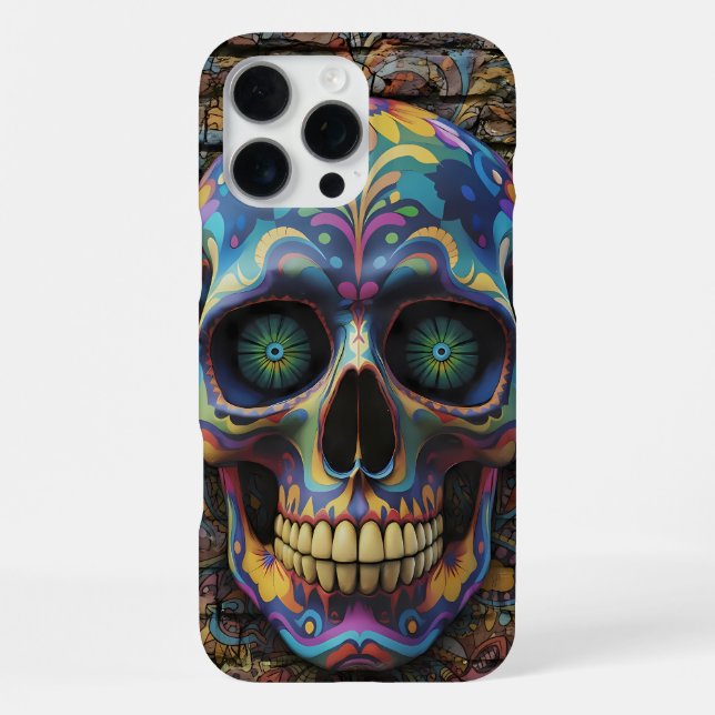 iPhone Case (Back)