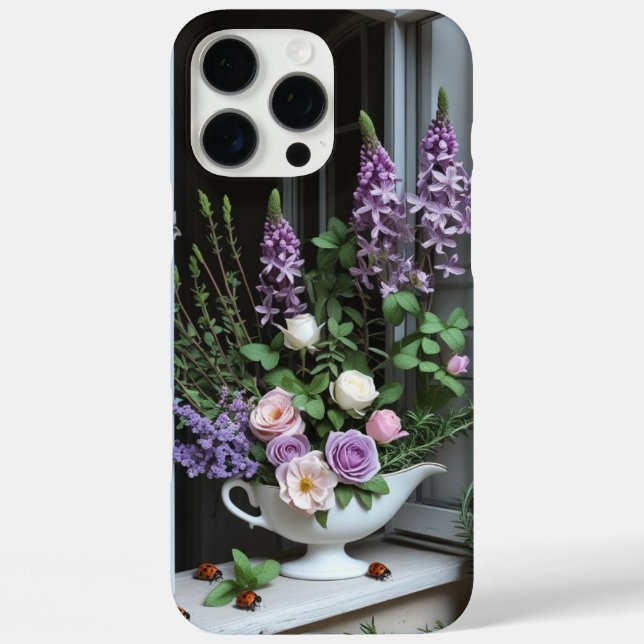 iPhone Case (Back)