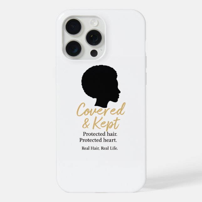 Iphone Case (Back)