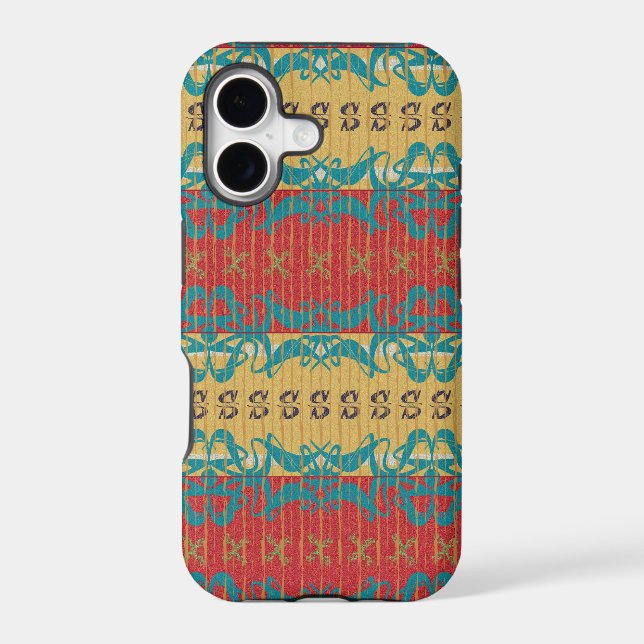 - iPhone Case (Back)