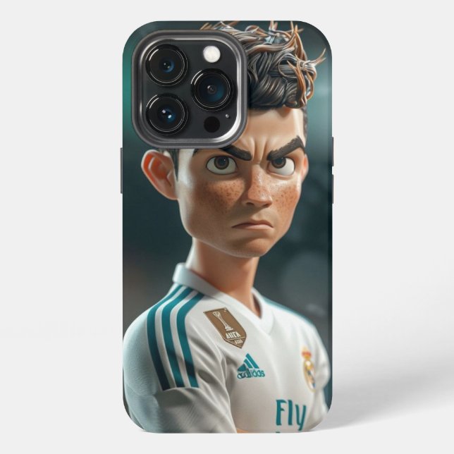 iPhone  Case (Back)