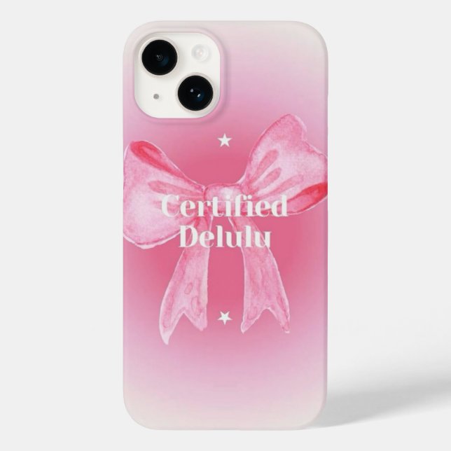 iphone case (Back)