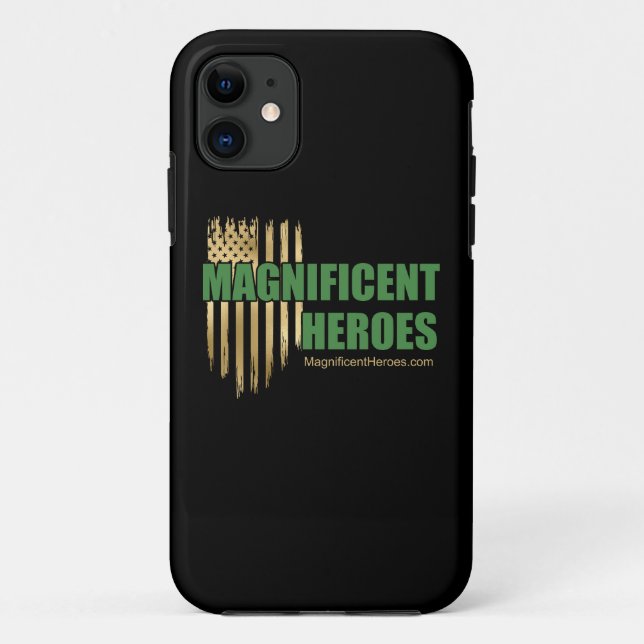iPhone Case (Back)