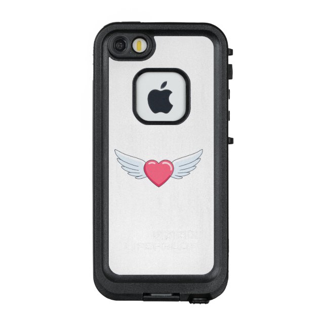 IPhone case  (Back)