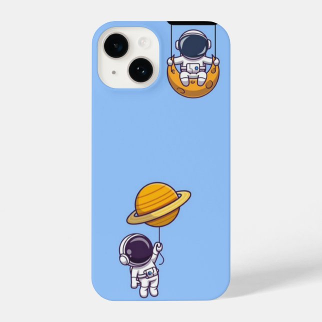 iphone case (Back)