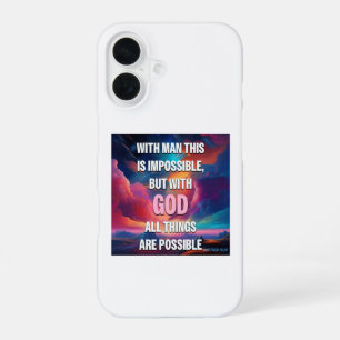 iPhone Case