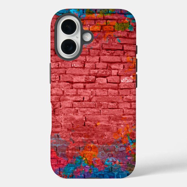 iPhone Case 16 (Back)