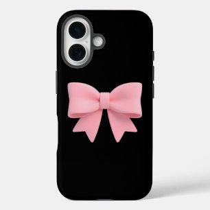 iPhone case   Aesthetic Ribbon Design Phone cover 