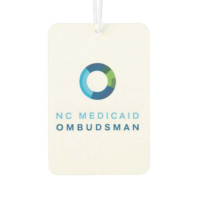 iPhone Case Air Freshener (Back)