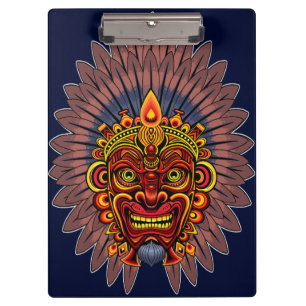 iPhone Case Clipboard