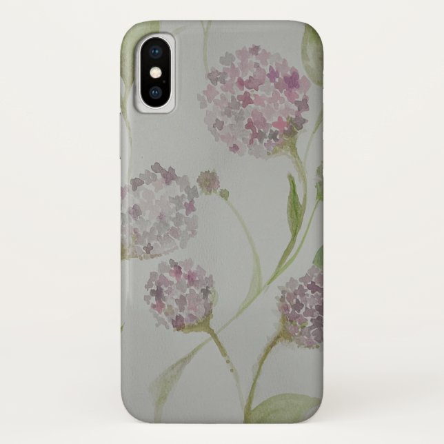 iPhone Case Custon (Back)