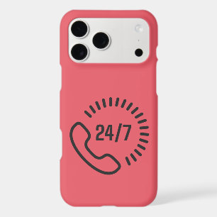 iPhone Case Design for Hustlers & Go‑Getterpro17