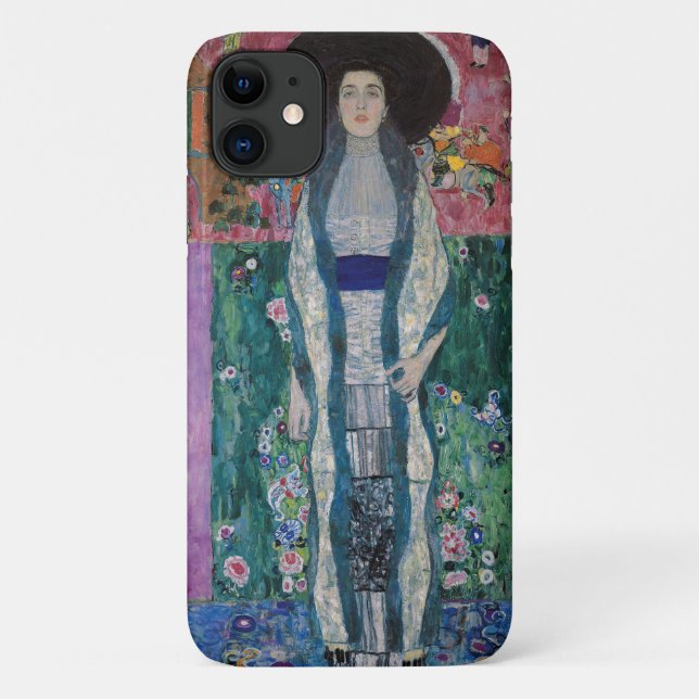 IPHONE CASE : EGON SCHIELE (Back)