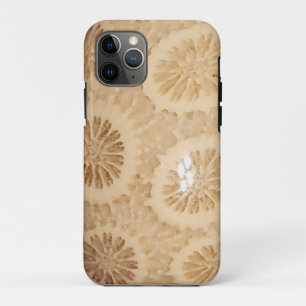 iPhone Case fossilized Coral