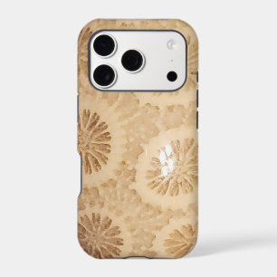 iPhone Case fossilized Coral