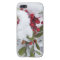 Iphone case Holly berries in the snow