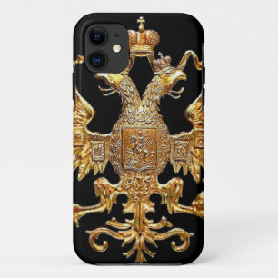 Iphone Case Imperial Russian