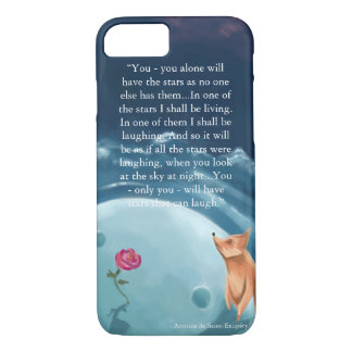 IPhone Case - Le Petit Prince