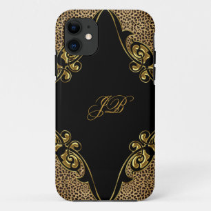 iPhone Case-Mate Case Leopard