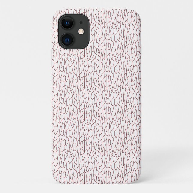 iPhone Case-Mate iPhone Case (Back)