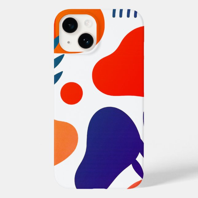 iPhone  Case-Mate iPhone Case (Back)