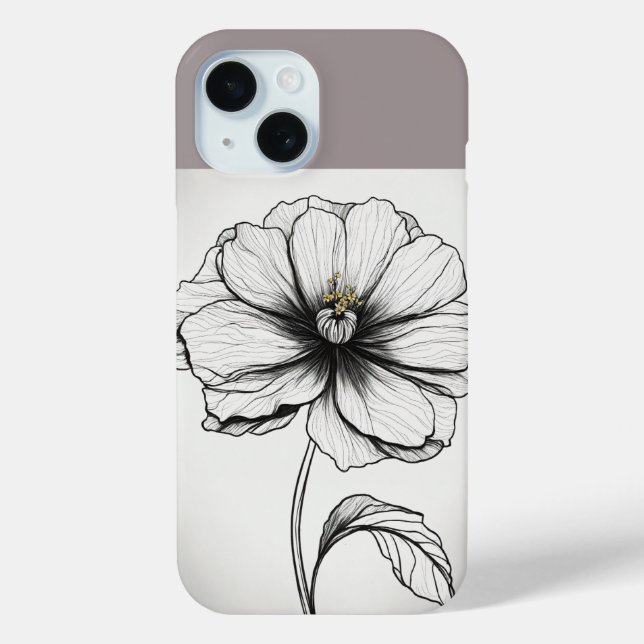 iphone Case-Mate iPhone case (Back)