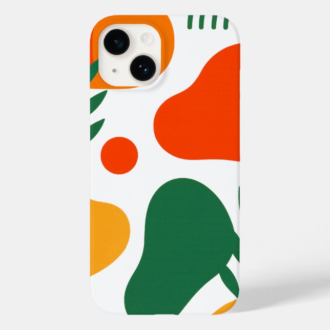 iPhone  Case-Mate iPhone Case (Back)
