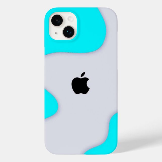 iPhone Case-Mate iPhone Case (Back)