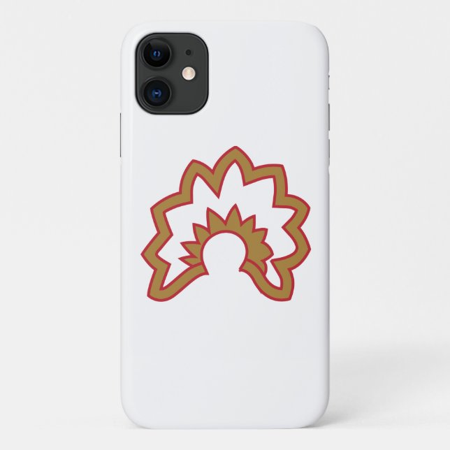 iPhone Case-Mate iPhone Case (Back)