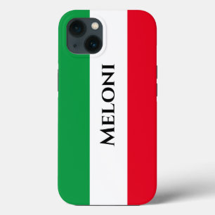 IPhone Case Meloni