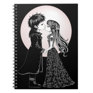 iPhone Case Notebook