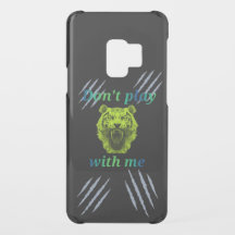 iPhone Case tiger