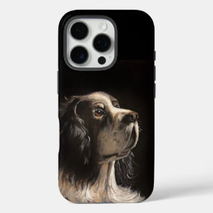 iPhone case with 