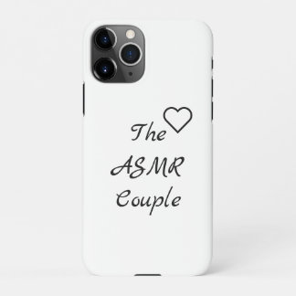 Iphone case with logo