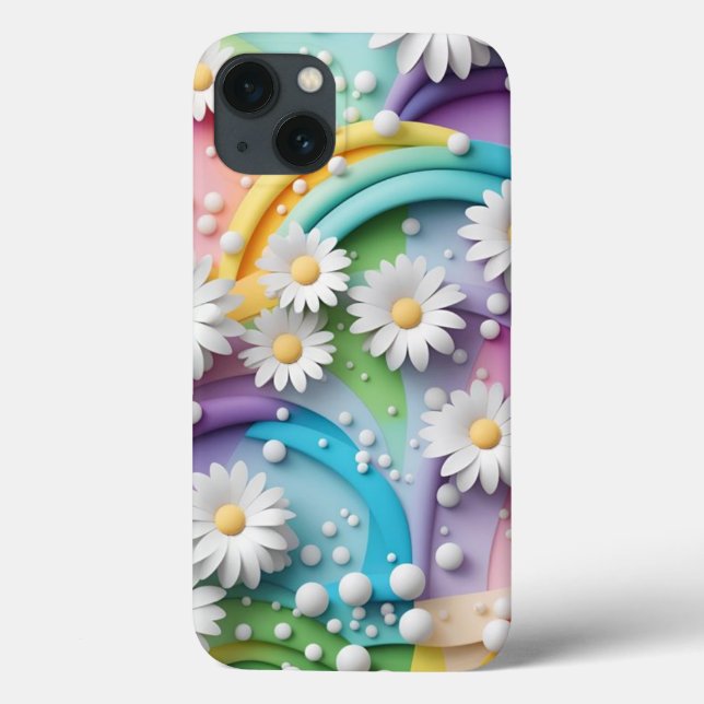 iPhone Cases (Back)