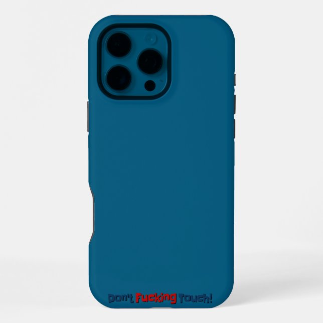 iPhone Cases  (Back)