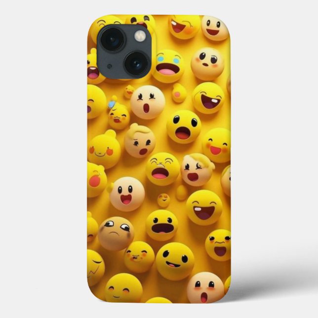 iPhone Cases (Back)