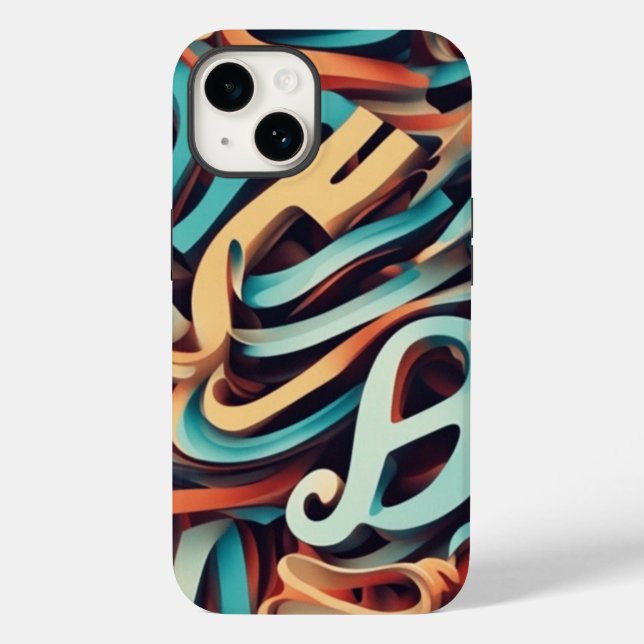 IPhone cases (Back)
