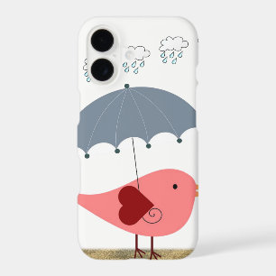 IPhone Cases Birds