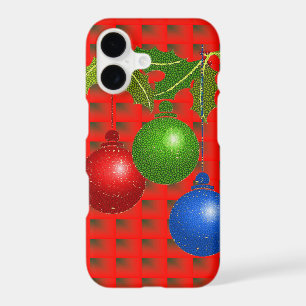 IPhone Cases Christmas