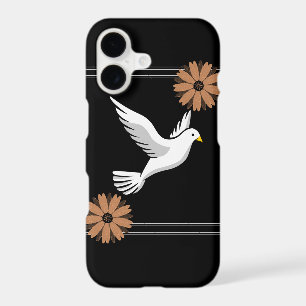 IPhone Cases Doves