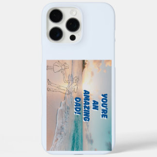 Iphone cases Father's day themed 